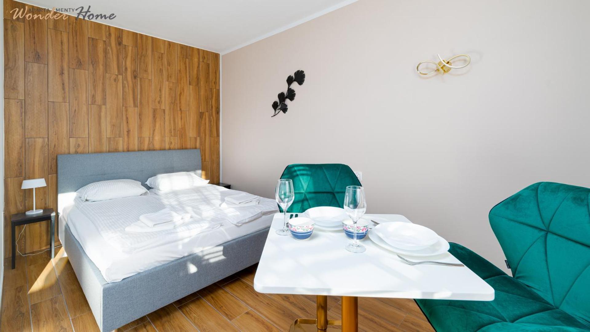 Wonder Home - Karkonosze Apartments with Garden and Seasonal Pool Myslakowice Exterior photo